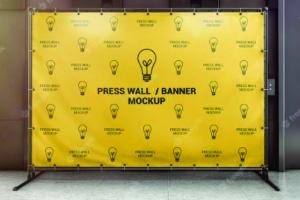 LONA  - EVENTOS LONA FRONTLIGHT     