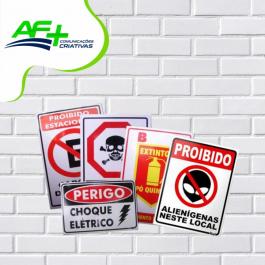 PLACA PS POLIESTILENO     